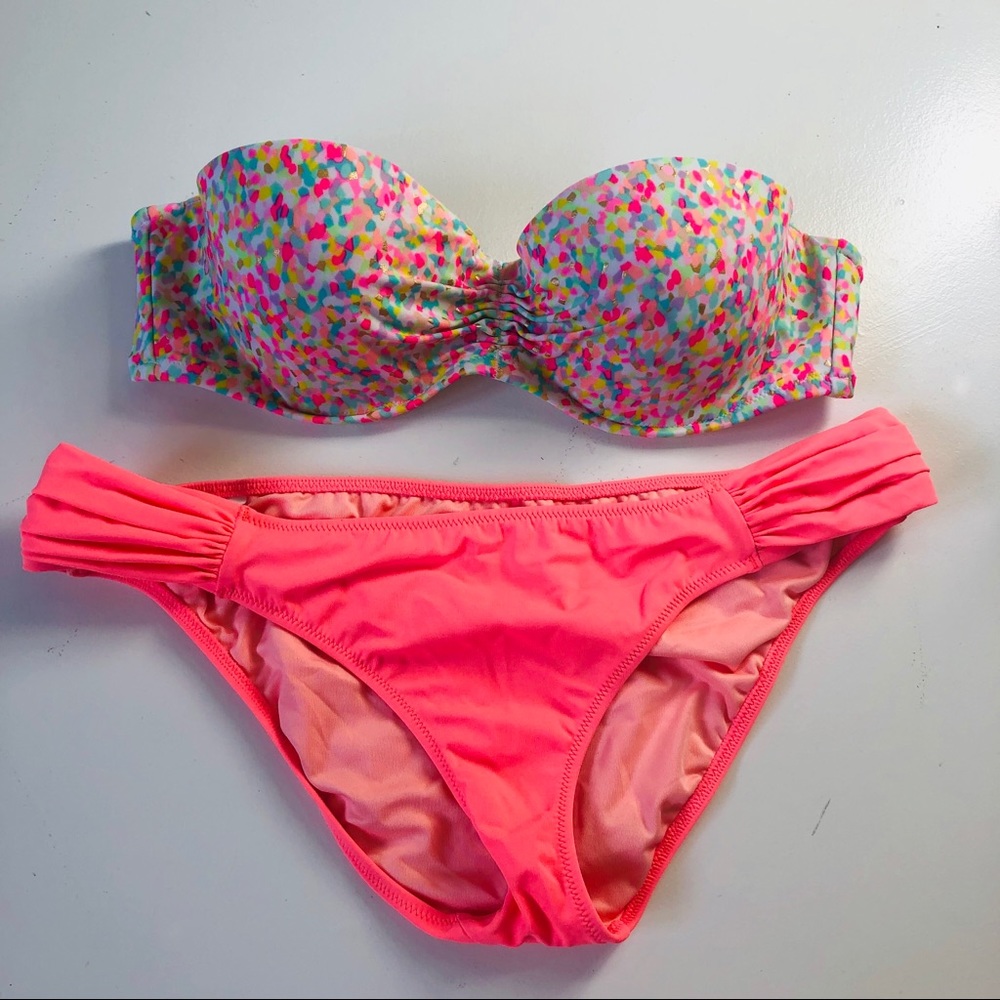 Victoria’s Secret bikini NEW